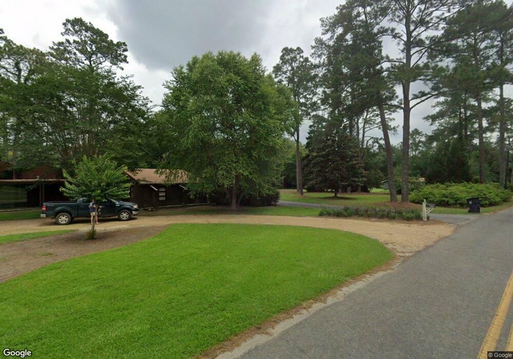 183 Mcpherson Dr SW, Pelham, GA 31779 - photo 1