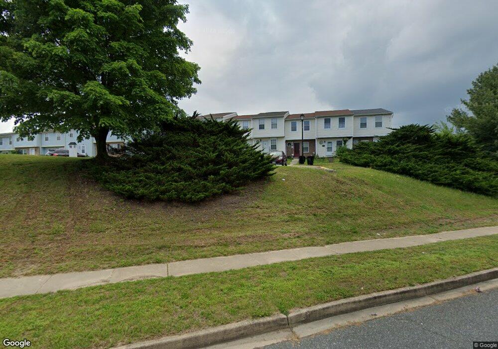 832 Sleepy Hollow Ct, Edgewood, MD 21040 - photo 1