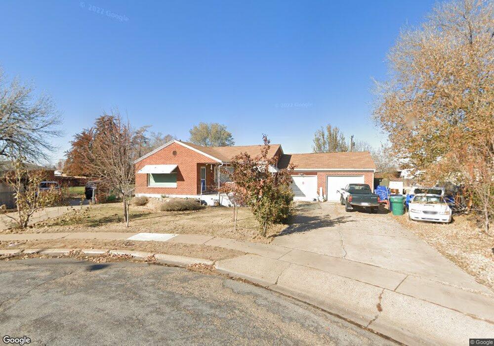 2150 W 5125 S, Roy, UT 84067 - photo 1