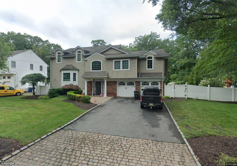 71 Adams St, Harrington Park, NJ 07640 - photo 1