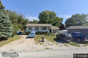315 N Cleveland St, Brainard, NE 68626