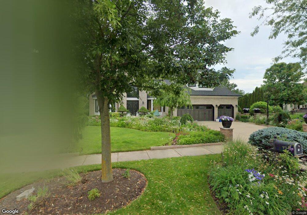 1808 Robert Ln unit 3, Naperville, IL 60564 - photo 1