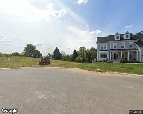 10215 Meadowridge Dr  