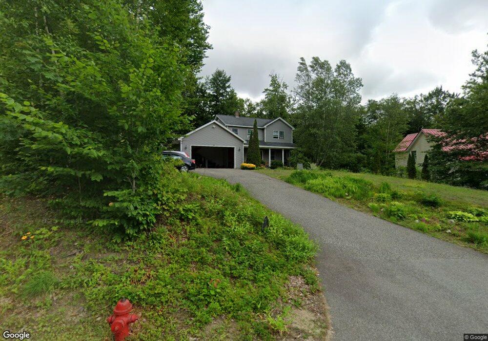 20 Valley View Ln, Lincoln, NH 03251 - photo 1
