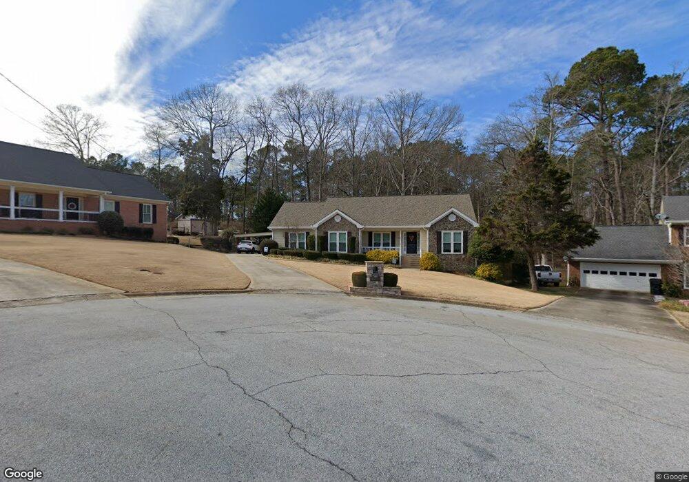 1555 Ridge Forest Ln, Grayson, GA 30017 - photo 1