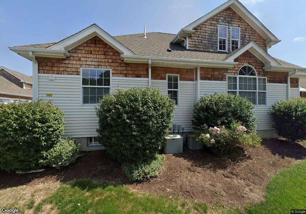 40 School House Rd unit 7, Weymouth, MA 02188 - photo 1