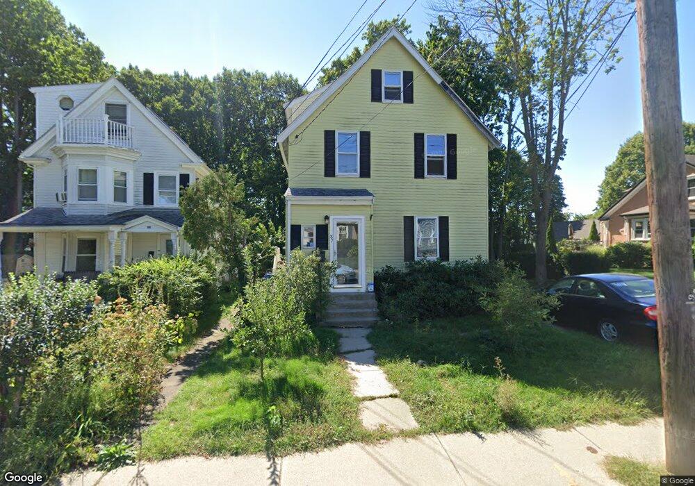 87 Adams Ave, West Newton, MA 02465 - photo 1