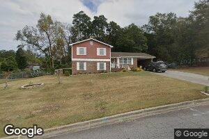 3029 Libby Dr, Augusta, GA 30906