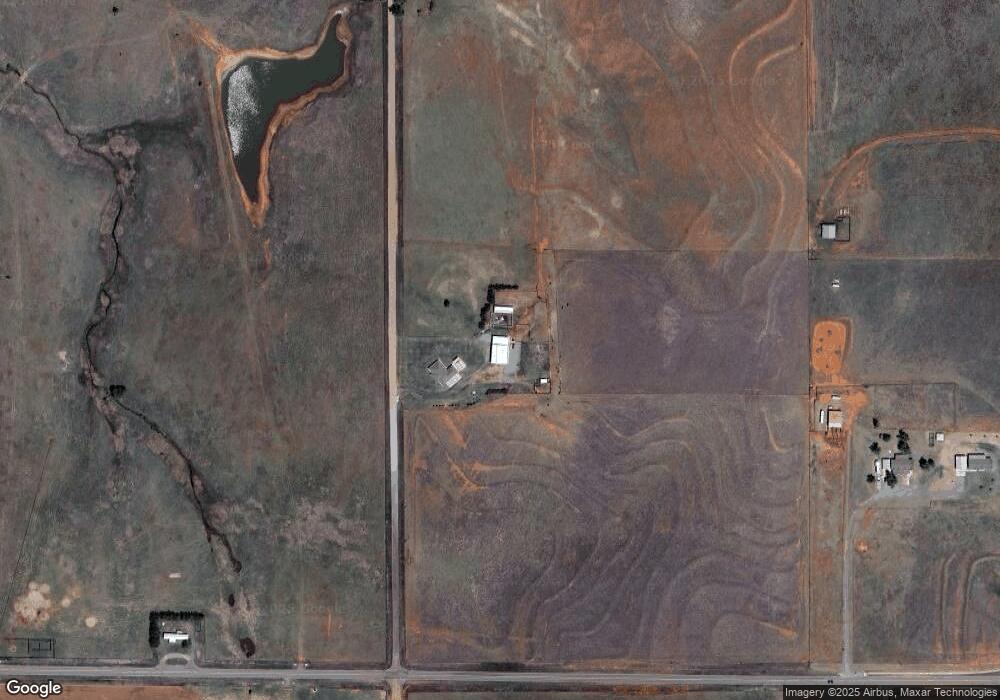 10582 N 2020 Rd, Elk City, OK 73644 - photo 1