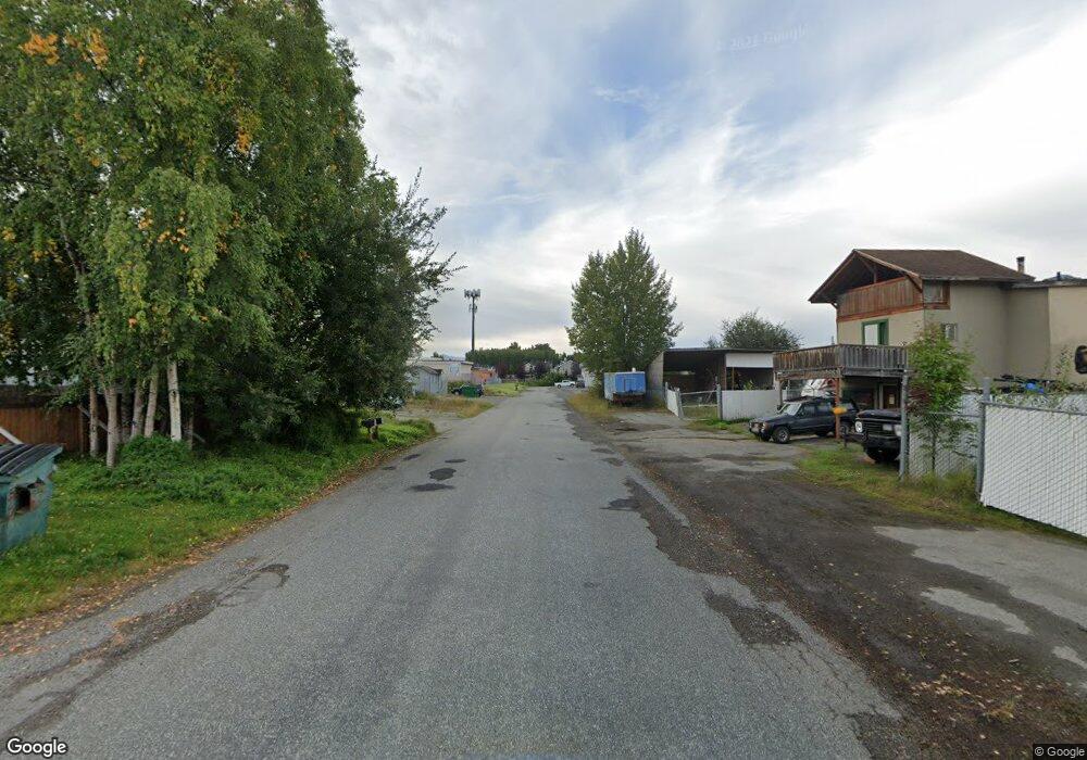 NHN Corbin Dr, Anchorage, AK 99507 - photo 1