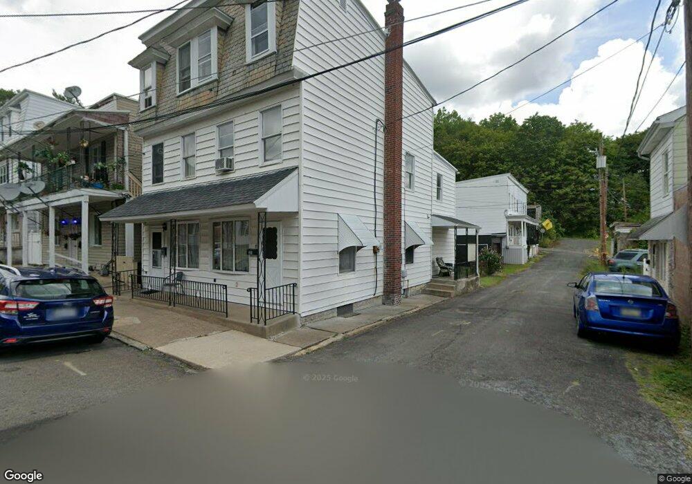 201 N 9th St, Ashland, PA 17921 - photo 1