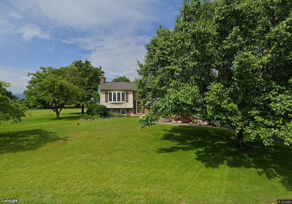 255 Maranatha Dr, Saint Thomas, PA 17252 - photo 1