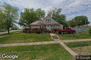403 Jefferson St, Pickrell, NE 68422