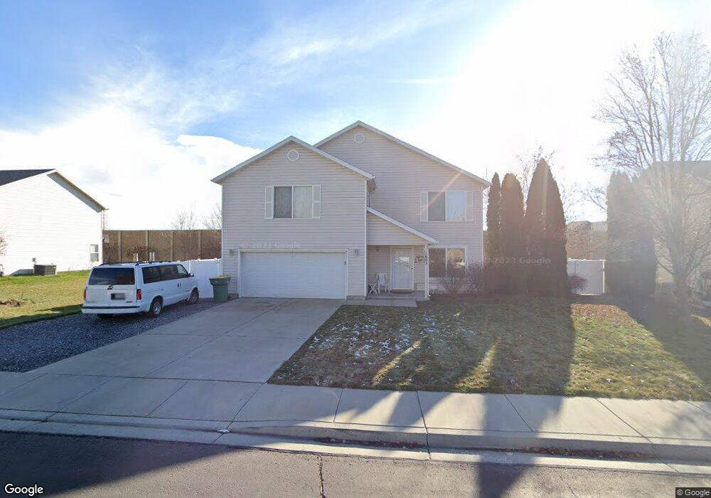 1605 W 900 S, Lehi, UT 84043 - photo 1