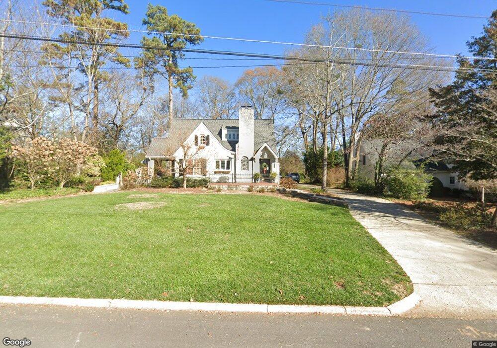 924 Cherokee Rd, Gainesville, GA 30501 - photo 1