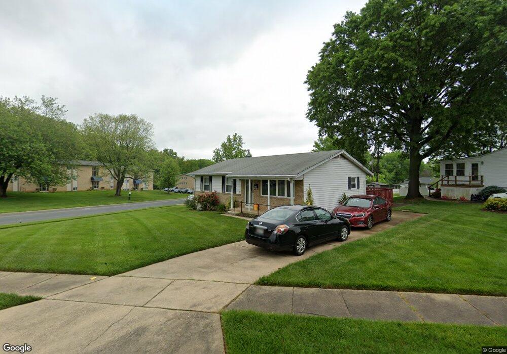 633 Banyan Rd, Edgewood, MD 21040 - photo 1