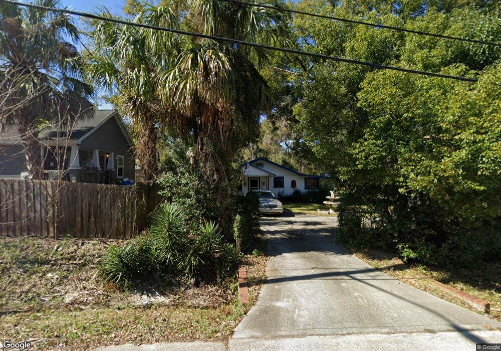 1518 Hamilton St, Jacksonville, FL 32205 - photo 1
