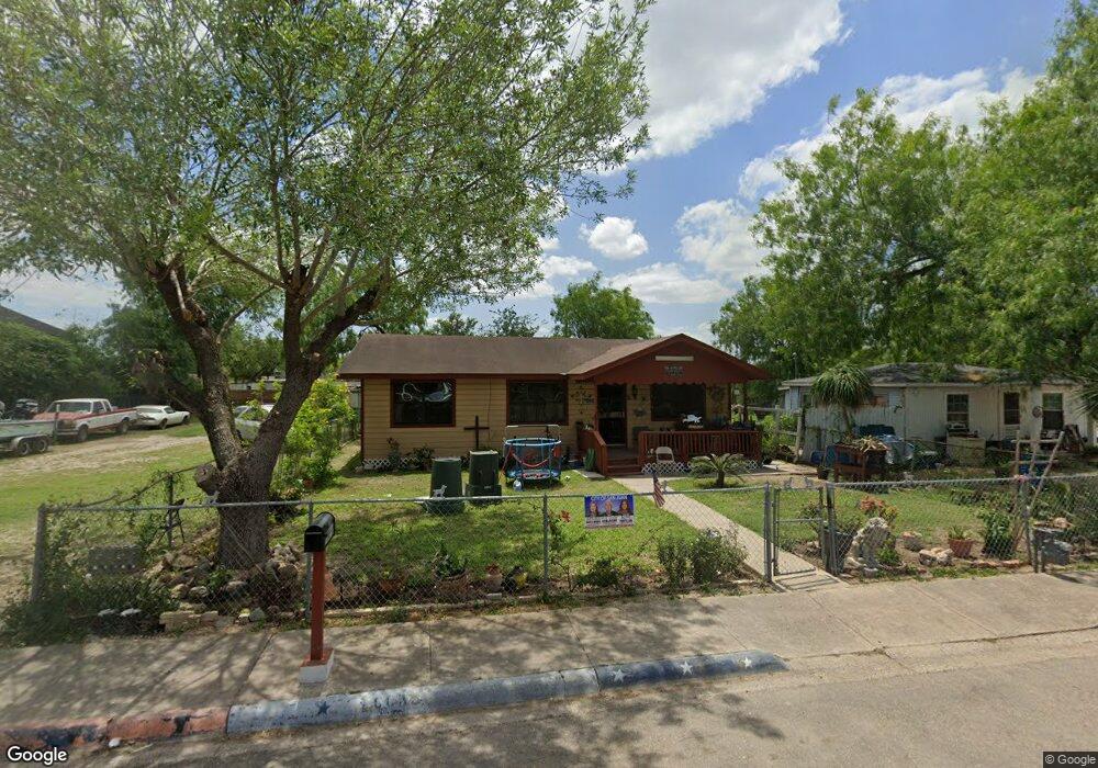 713 Citrus St, San Juan, TX 78589 - photo 1