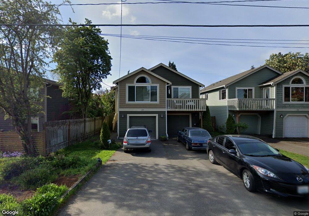 Street View Photo