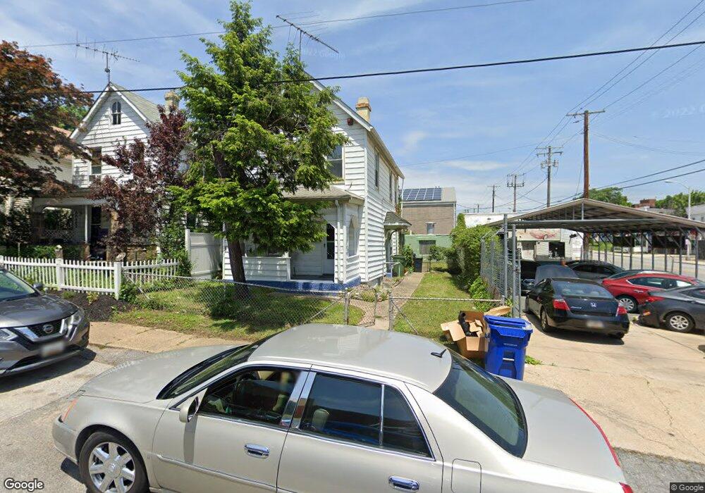 3306 Strickland St, Baltimore, MD 21229 - photo 1