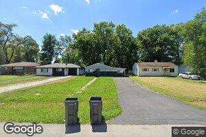3922 N Butler Ave, Indianapolis, IN 46226
