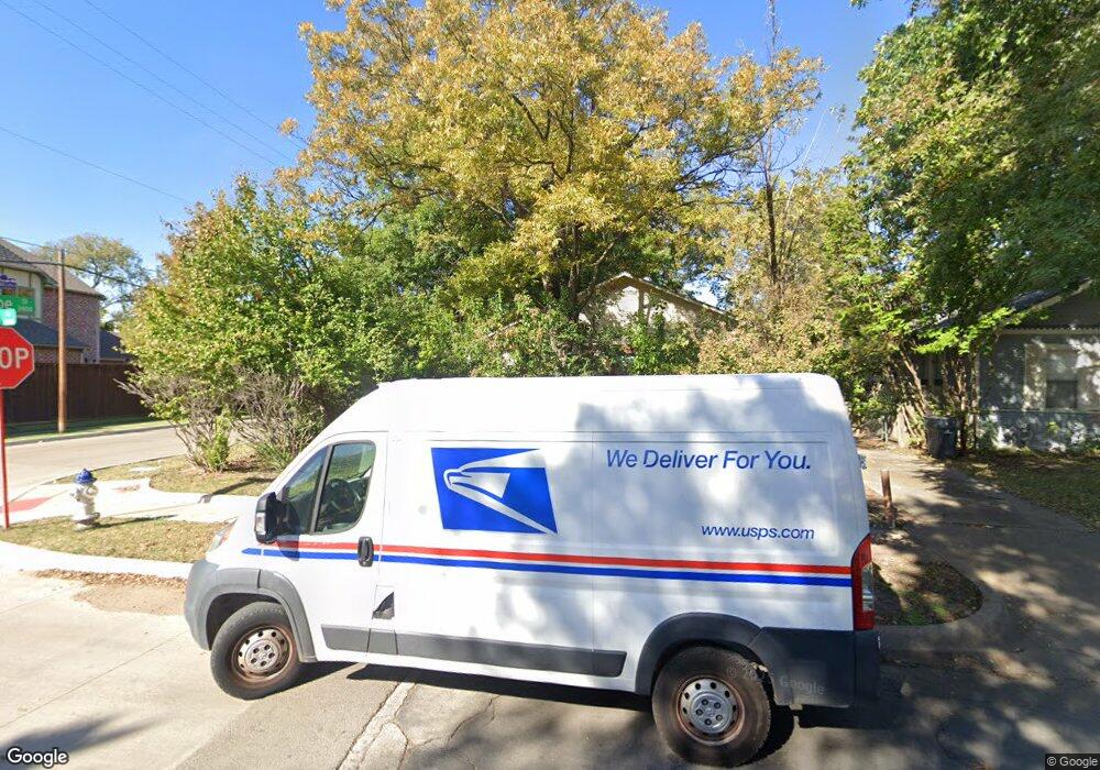 5401 Bonita Ave, Dallas, TX 75206 - photo 1