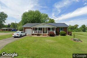 88 Keenland Dr, Fancy Farm, KY 42039