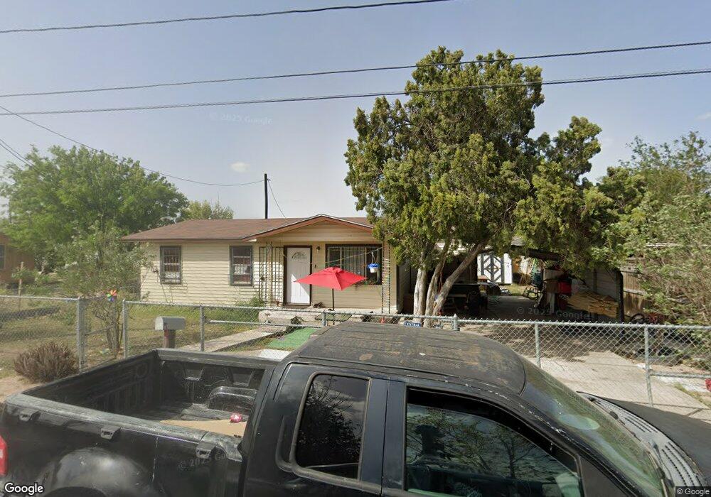 911 E Sanchez St, Pharr, TX 78577 - photo 1