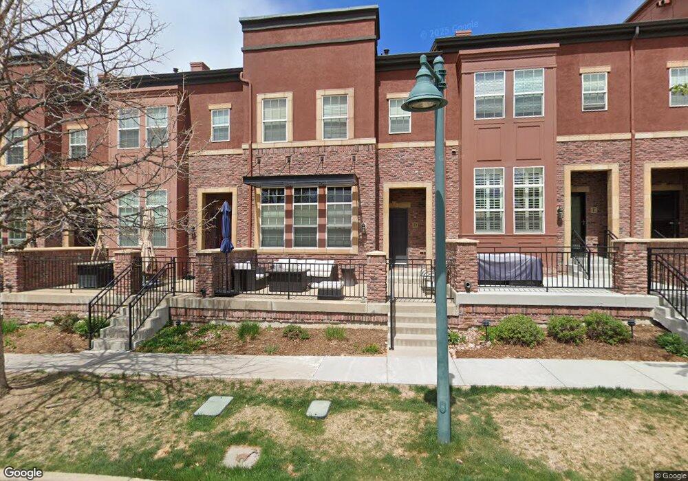 925 Brookhurst Ave unit 26D, Highlands Ranch, CO 80129 - photo 1