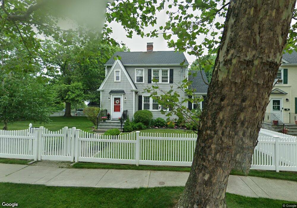 19 Crestview Ave, Stamford, CT 06907 - photo 1