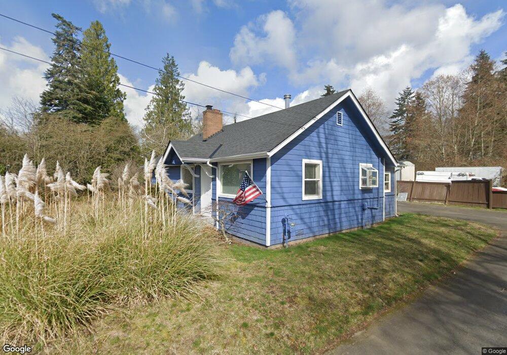 21 W Mcgill Ave, Everett, WA 98204 - photo 1