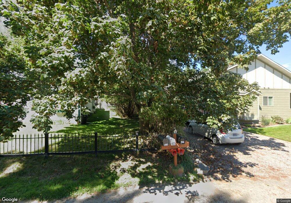 840 Cascade Ave, Bigfork, MT 59911 - photo 1