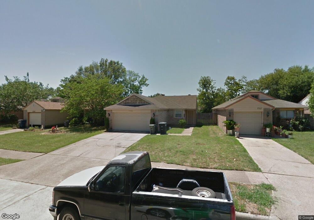 7515 Brookleaf Dr, Houston, TX 77041 - photo 1