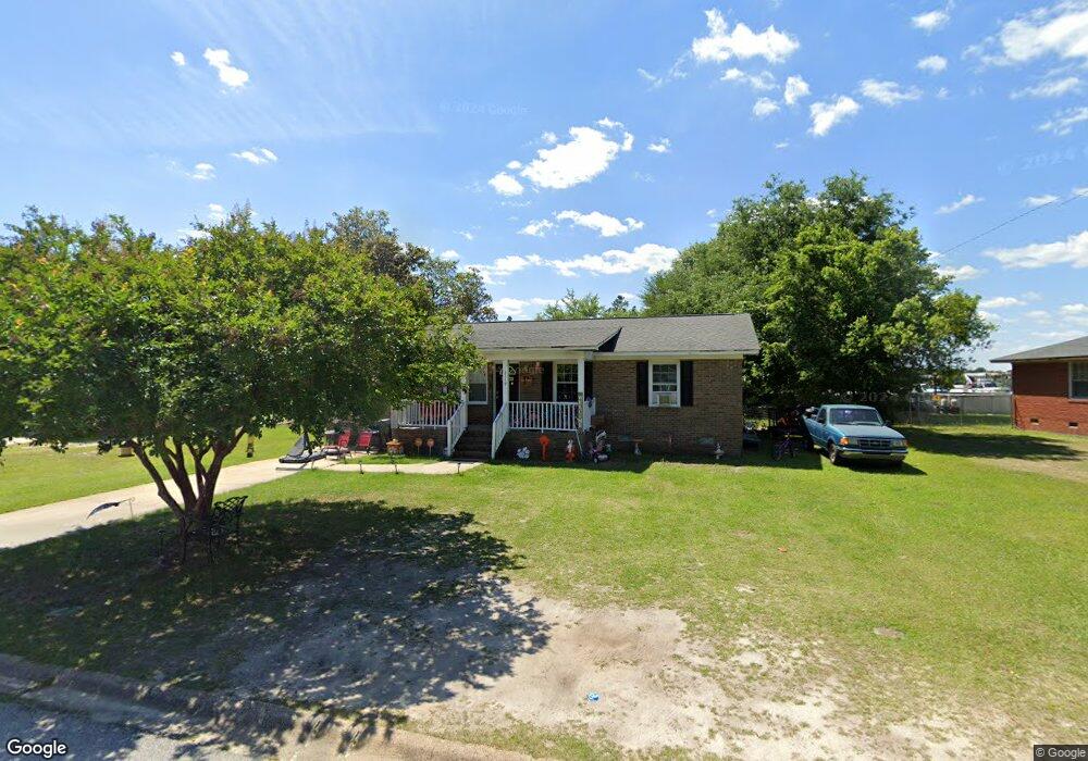 2119 Owens Rd, Camden, SC 29020 - photo 1