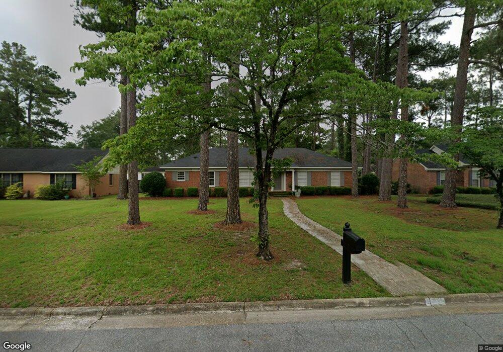 1731 Marbury Ln, Albany, GA 31707 - photo 1