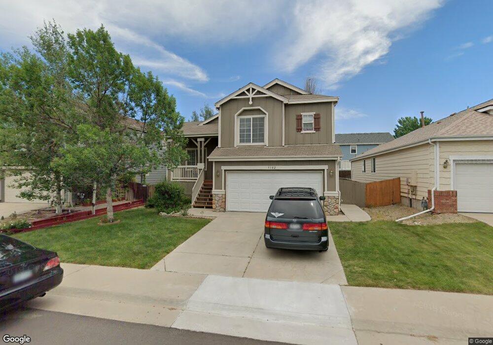 5182 S Nepal Way, Centennial, CO 80015 - photo 1