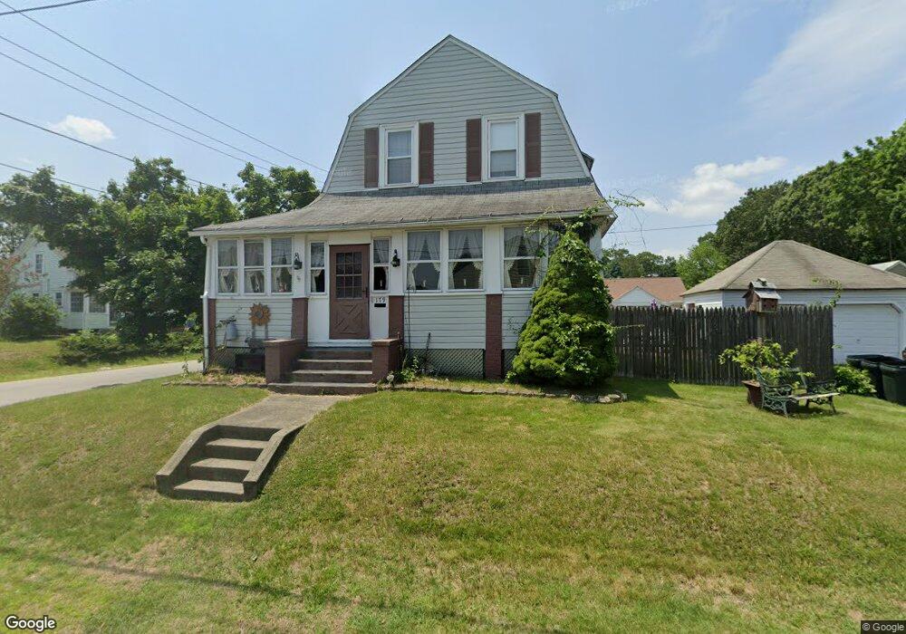 179 Forest Ave, Cranston, RI 02910 - photo 1