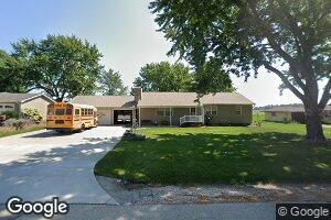 103 N Yates St, Alpha, IL 61413