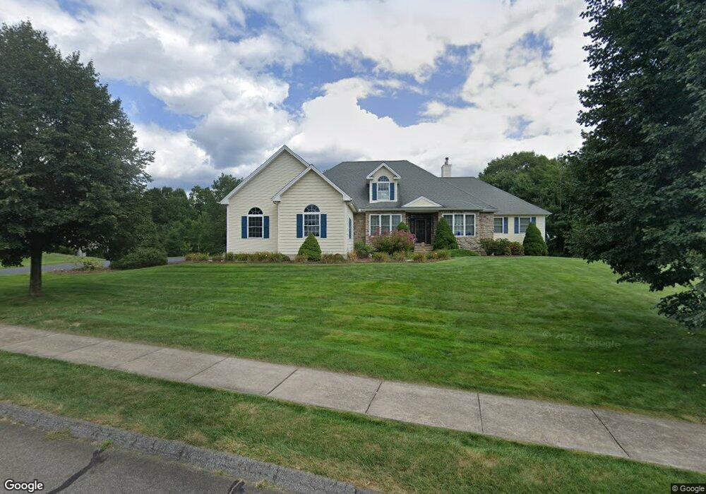 11 Robertson Rd, Cromwell, CT 06416 - photo 1