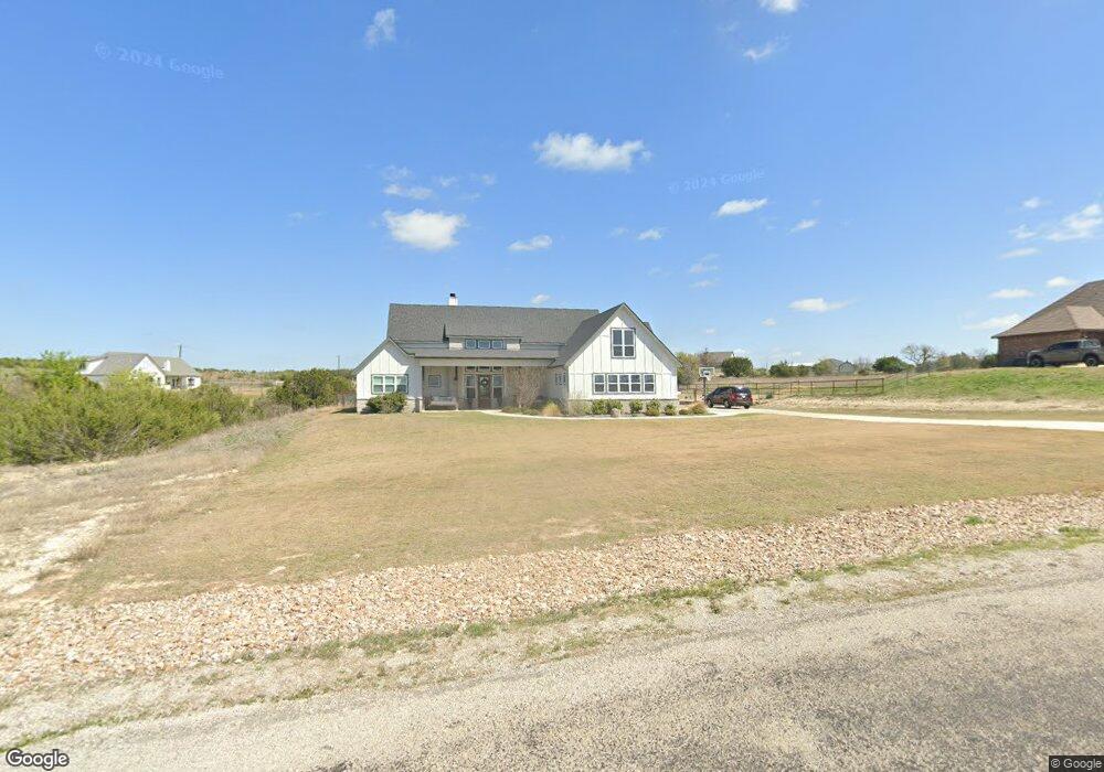 1005 Eagles Bluff Dr, Weatherford, TX 76087 - photo 1