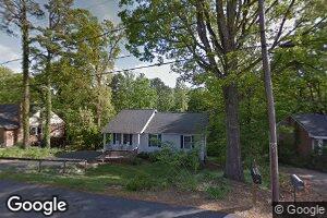 4514 Stonewall Rd NW, Roanoke, VA 24017