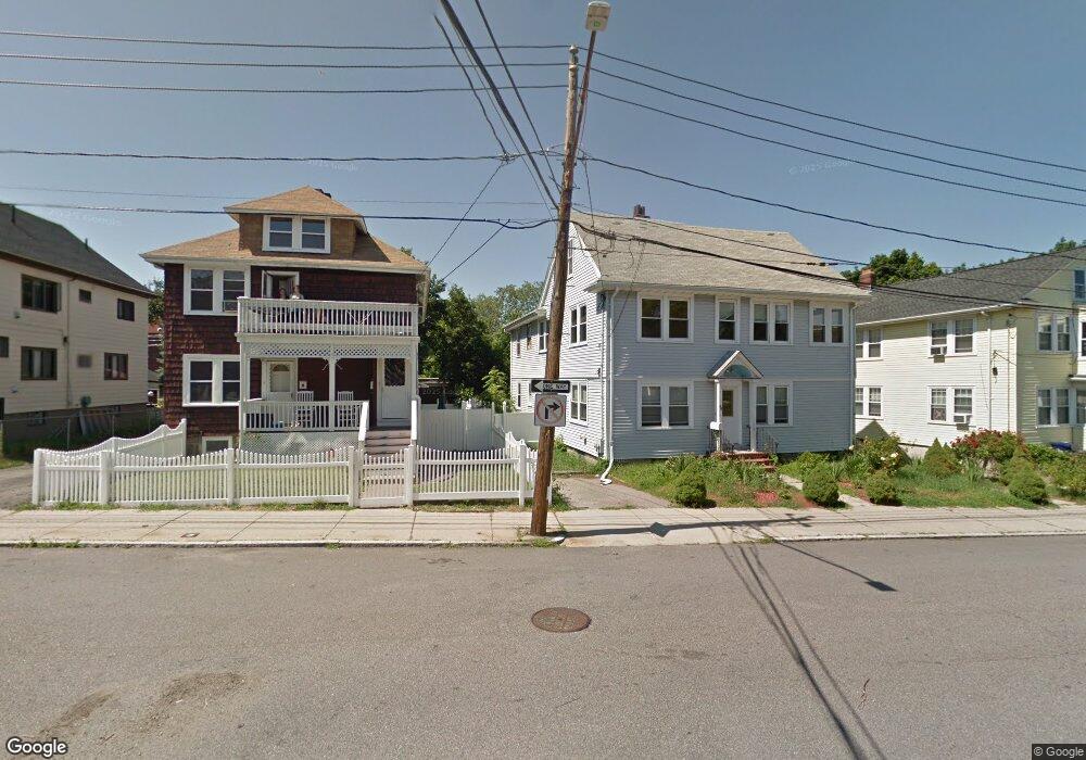 90 Elmer Rd unit 2, Dorchester Center, MA 02124 - photo 1