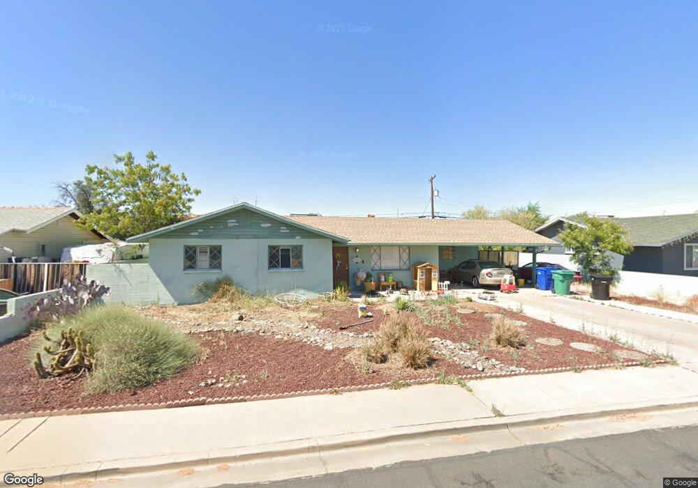 2140 E 3rd Dr, Mesa, AZ 85204 - photo 1