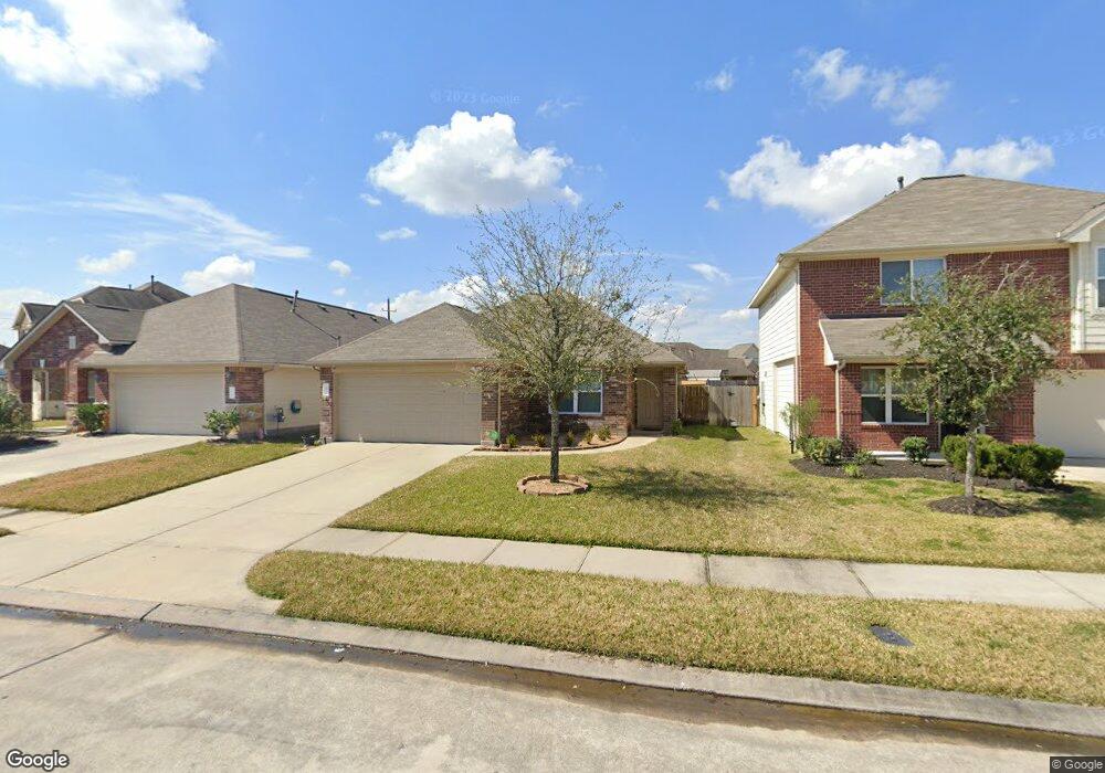 30511 Lavender Trace Dr, Spring, TX 77386 - photo 1