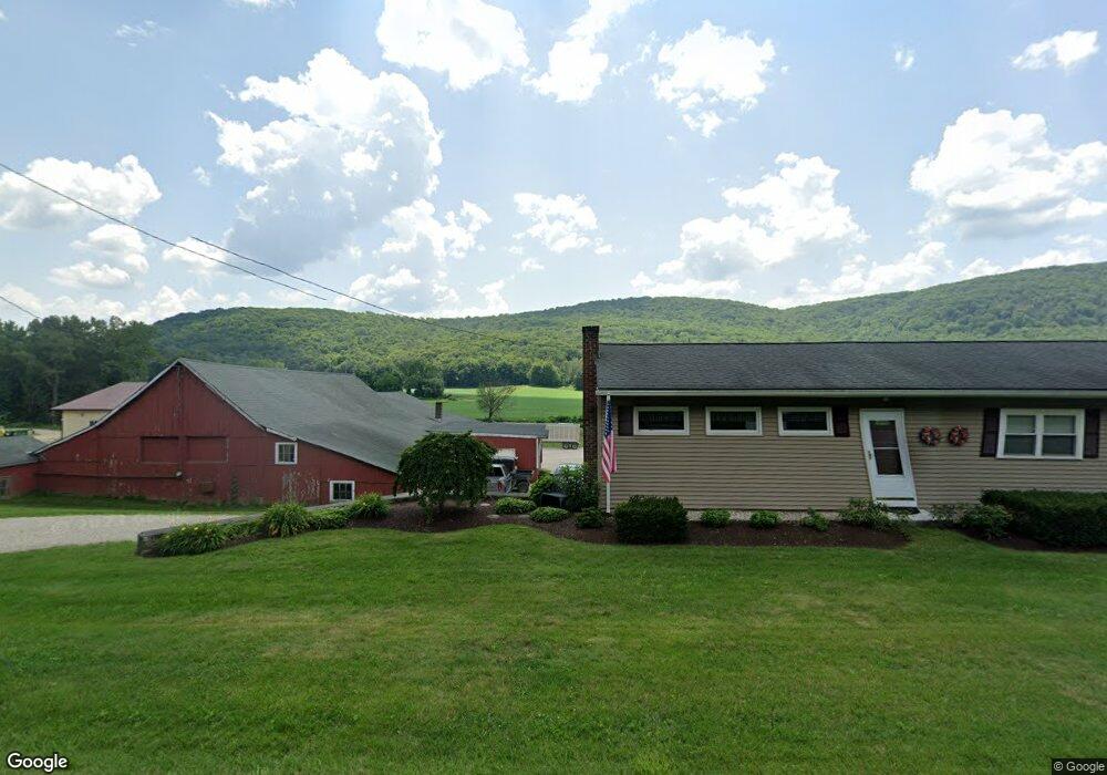 404 Norfolk Rd, East Canaan, CT 06024 - photo 1