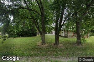 301 N Ward St, Craig, MO 64437