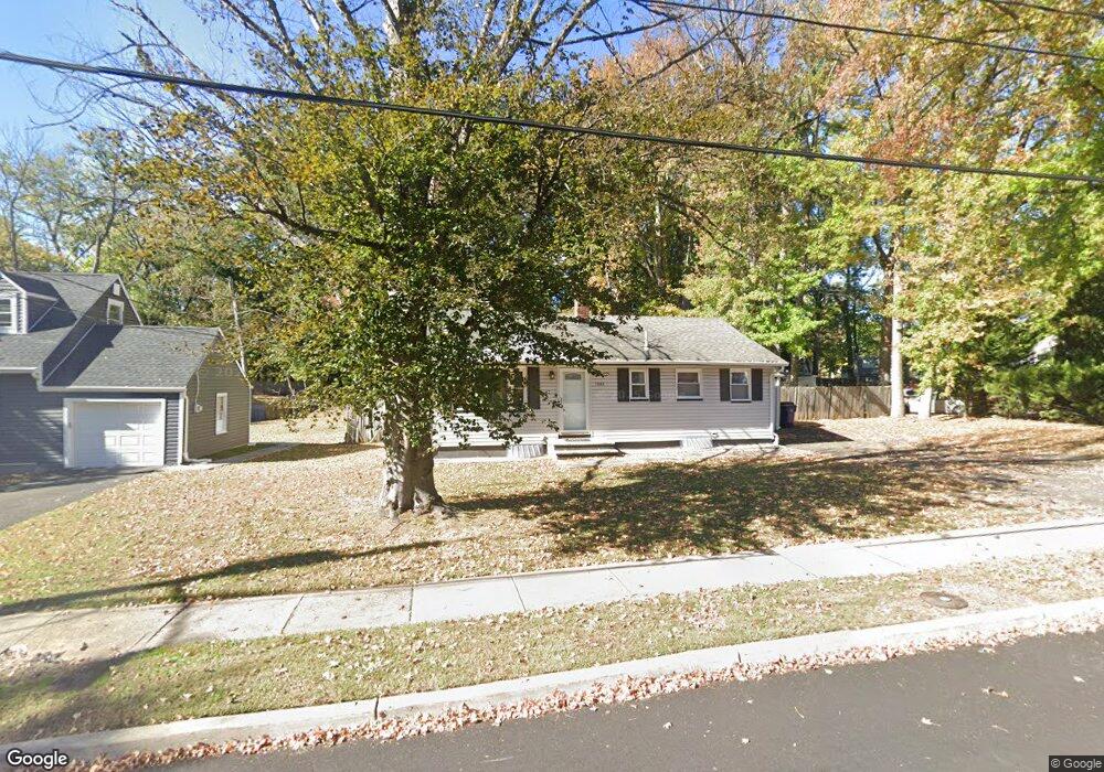 1227 Oxford Ave unit 33, Plainfield, NJ 07062 - photo 1