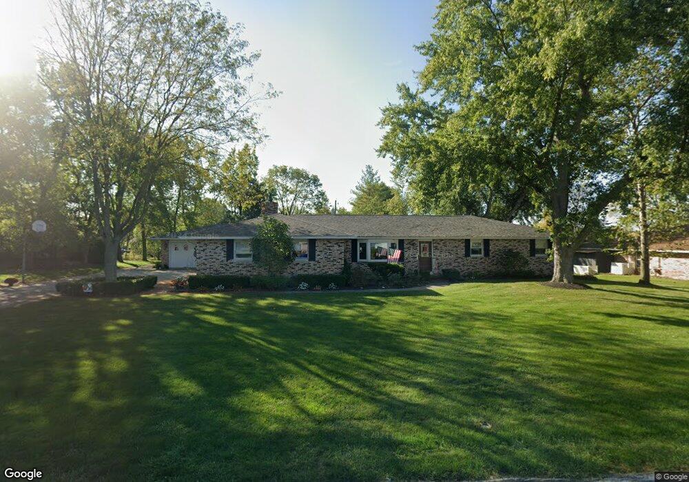 2510 Hall Dr, Lima, OH 45806 - photo 1