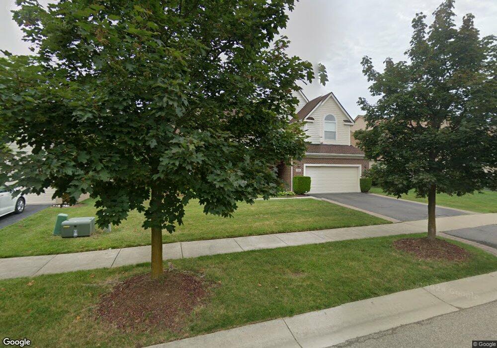 7855 Timberlane Trail, West Bloomfield, MI 48323 - photo 1