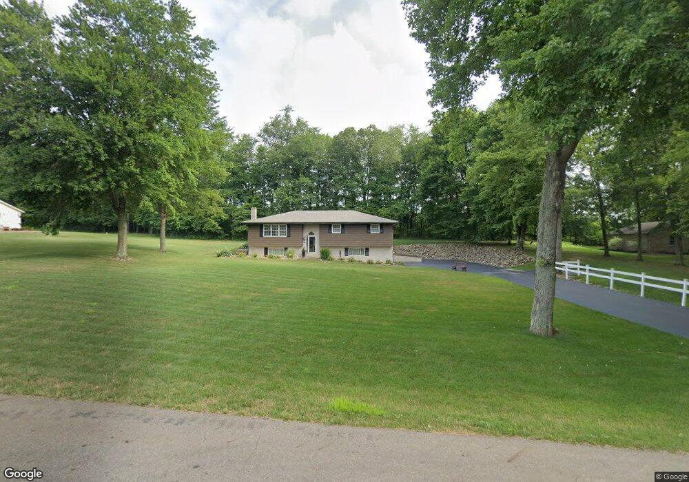 46080 Lori Rd, East Liverpool, OH 43920 - photo 1